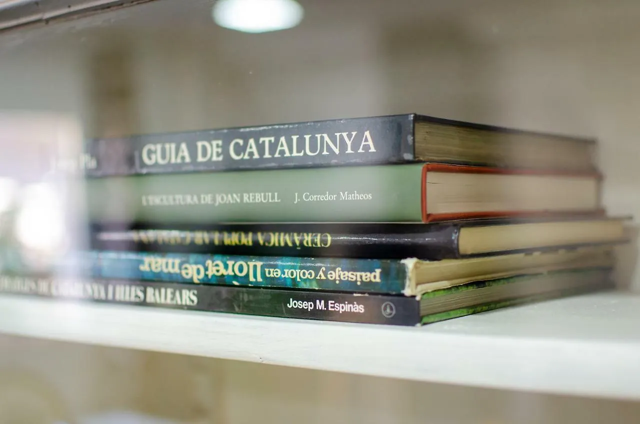 Apartment Ronda Sant Antoni Girona Spain
